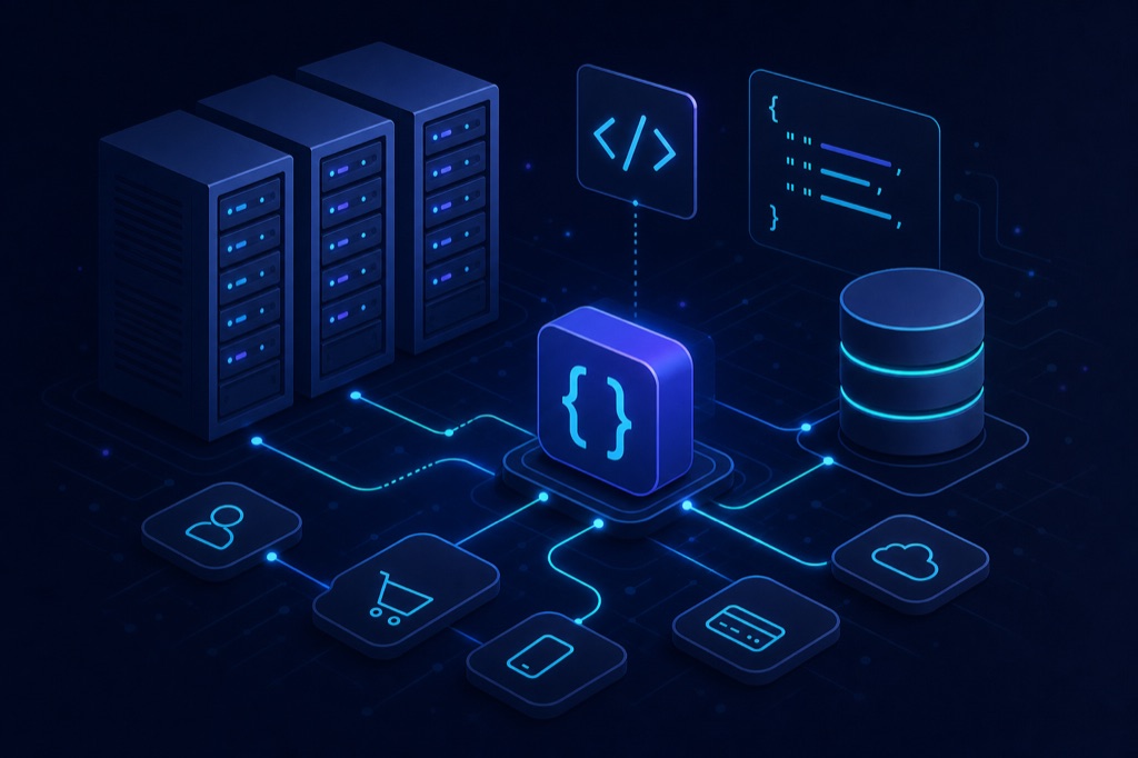 Cuándo tu negocio necesita un backend propio