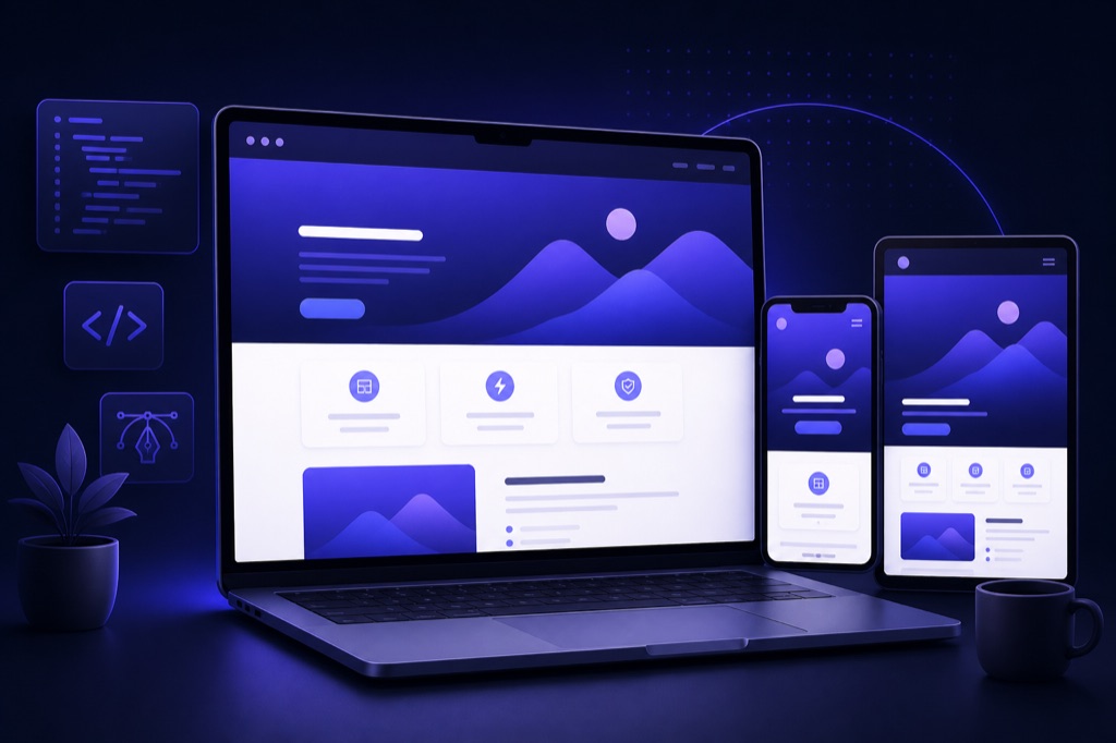Cómo elegir desarrollador web freelance (guía para no técnicos)
