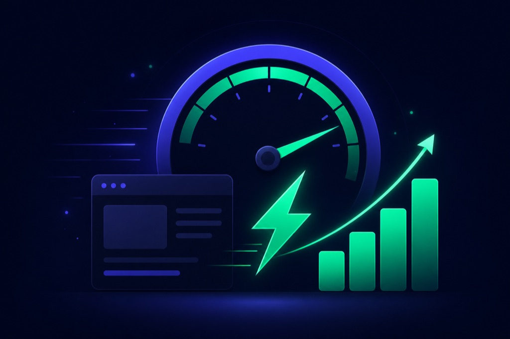 Core Web Vitals explicado: qué son y cómo mejorarlos